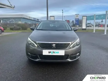 Photo 50 Peugeot 308  PureTech 130ch S&S BVM6