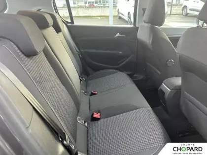 Photo 19 Peugeot 308  PureTech 130ch S&S BVM6