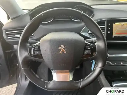Photo 15 Peugeot 308  PureTech 130ch S&S BVM6