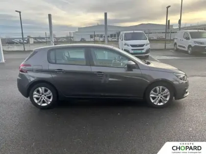 Photo 54 Peugeot 308  PureTech 130ch S&S BVM6