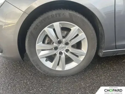 Photo 20 Peugeot 308  PureTech 130ch S&S BVM6