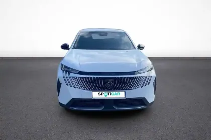 Photo 37 Peugeot 3008  Hybrid 145 e-DCS6