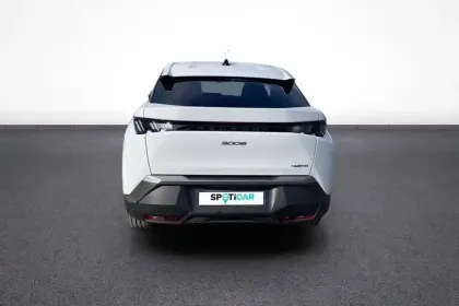 Photo 22 Peugeot 3008  Hybrid 145 e-DCS6