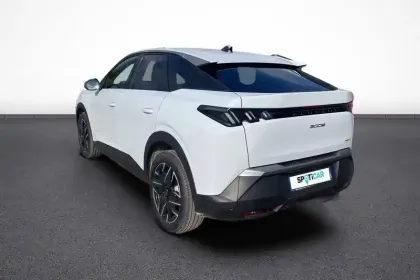 Photo 39 Peugeot 3008  Hybrid 145 e-DCS6