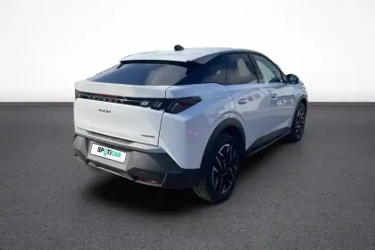 Photo 23 Peugeot 3008  Hybrid 145 e-DCS6