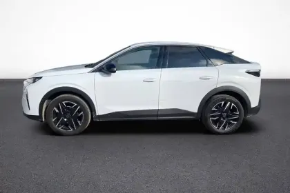 Photo 38 Peugeot 3008  Hybrid 145 e-DCS6