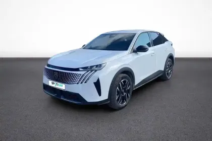 Photo 36 Peugeot 3008  Hybrid 145 e-DCS6