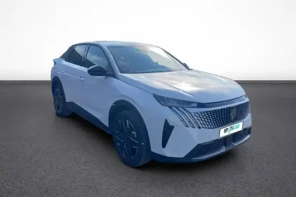 Photo 43 Peugeot 3008  Hybrid 145 e-DCS6