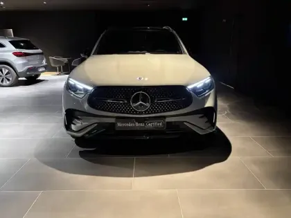 Photo 23 Mercedes Classe GLC GLC 220 d 9G-Tronic 4Matic