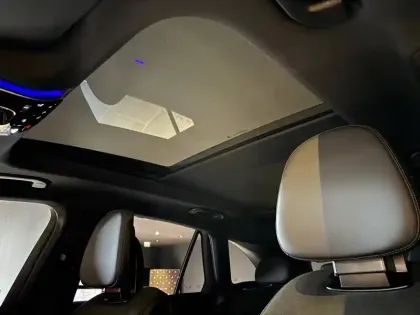 Photo 16 Mercedes Classe GLC GLC 220 d 9G-Tronic 4Matic