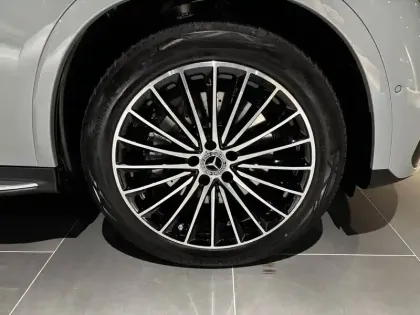 Photo 18 Mercedes Classe GLC GLC 220 d 9G-Tronic 4Matic