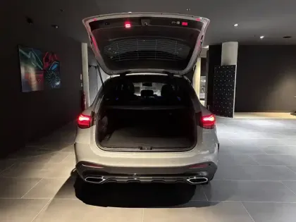 Photo 20 Mercedes Classe GLC GLC 220 d 9G-Tronic 4Matic