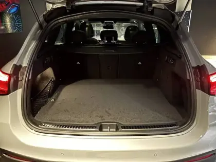 Photo 21 Mercedes Classe GLC GLC 220 d 9G-Tronic 4Matic