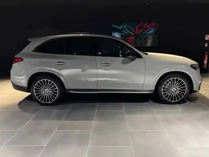 Photo 17 Mercedes Classe GLC GLC 220 d 9G-Tronic 4Matic