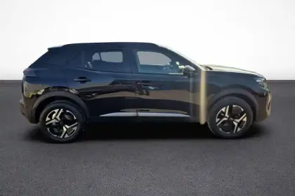 Photo 6 Peugeot 2008  Hybrid 145 e-DCS6