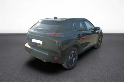 Photo 53 Peugeot 2008  Hybrid 145 e-DCS6