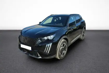 Photo Peugeot 2008 Gt Exclusive