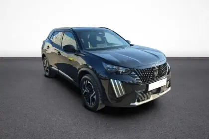 Photo 55 Peugeot 2008  Hybrid 145 e-DCS6