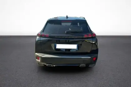 Photo 28 Peugeot 2008  Hybrid 145 e-DCS6