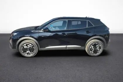 Photo 26 Peugeot 2008  Hybrid 145 e-DCS6