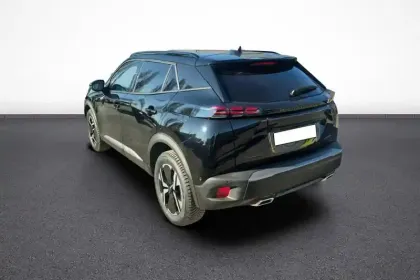 Photo 51 Peugeot 2008  Hybrid 145 e-DCS6