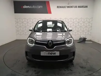 Photo 7 Renault Twingo  III SCe 65 - 21