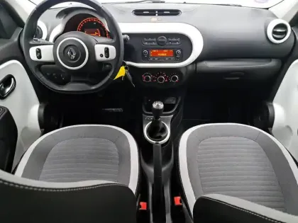 Photo 37 Renault Twingo  III SCe 65 - 21