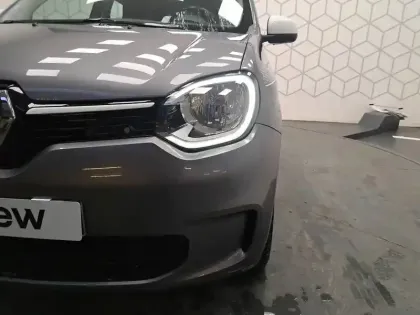 Photo 9 Renault Twingo  III SCe 65 - 21