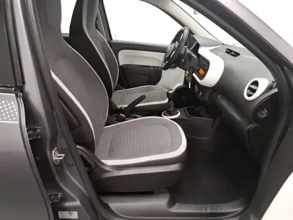 Photo 21 Renault Twingo  III SCe 65 - 21