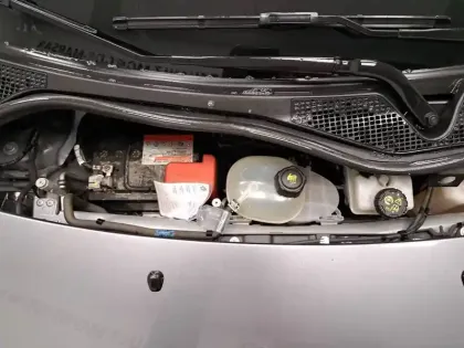 Photo 12 Renault Twingo  III SCe 65 - 21