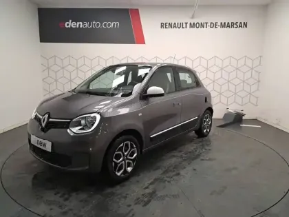 Photo Renault Twingo Limited