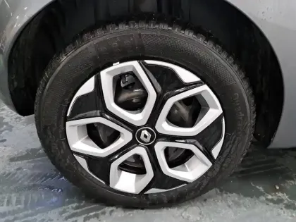 Photo 13 Renault Twingo  III SCe 65 - 21