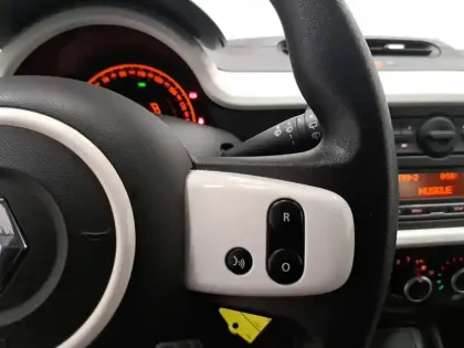 Photo 29 Renault Twingo  III SCe 65 - 21