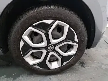 Photo 14 Renault Twingo  III SCe 65 - 21