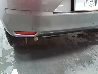 Photo 10 Renault Twingo  III SCe 65 - 21