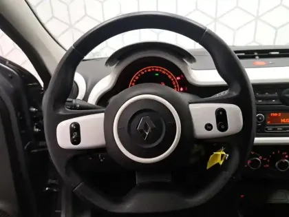 Photo 30 Renault Twingo  III SCe 65 - 21