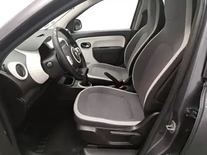 Photo 24 Renault Twingo  III SCe 65 - 21