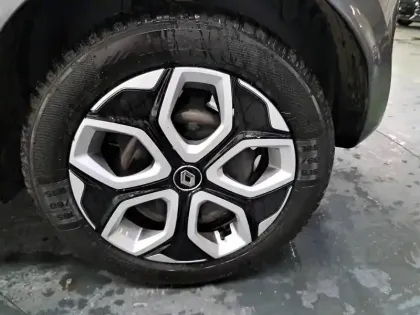 Photo 16 Renault Twingo  III SCe 65 - 21