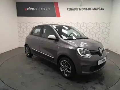 Photo 6 Renault Twingo  III SCe 65 - 21