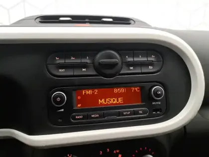 Photo 34 Renault Twingo  III SCe 65 - 21