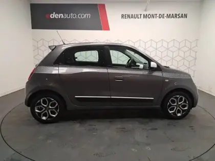 Photo 5 Renault Twingo  III SCe 65 - 21