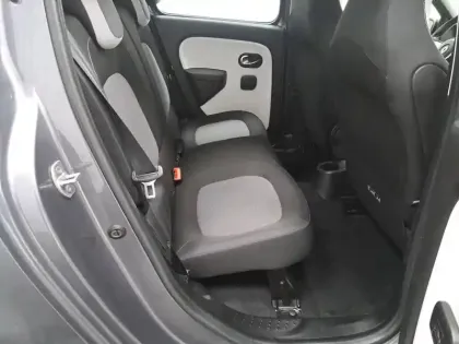 Photo 19 Renault Twingo  III SCe 65 - 21