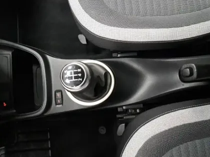 Photo 31 Renault Twingo  III SCe 65 - 21