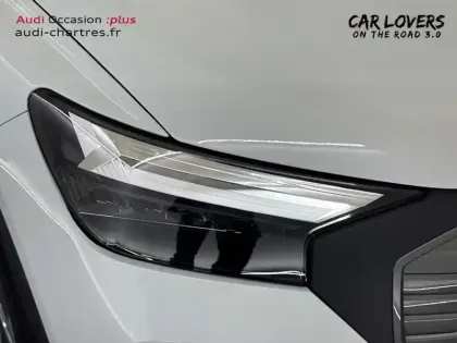 Photo 26 Audi Q4  e-tron 40 204 ch 82 kW