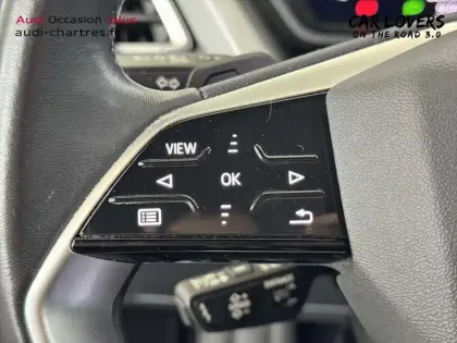 Photo 18 Audi Q4  e-tron 40 204 ch 82 kW