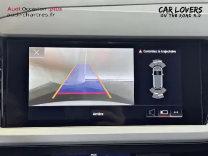 Photo 24 Audi Q4  e-tron 40 204 ch 82 kW