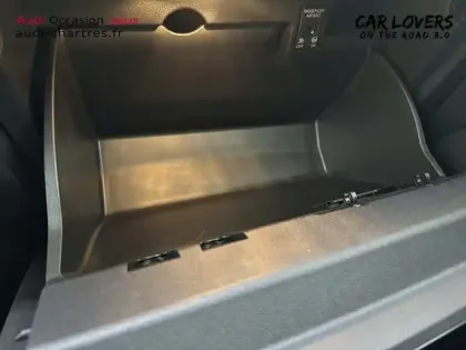 Photo 21 Audi Q4  e-tron 40 204 ch 82 kW