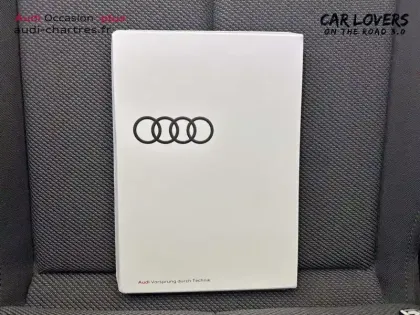 Photo 28 Audi Q4  e-tron 40 204 ch 82 kW