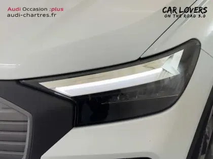 Photo 27 Audi Q4  e-tron 40 204 ch 82 kW