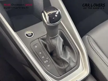 Photo 13 Audi A1  Allstreet 30 TFSI 110 ch S tronic 7